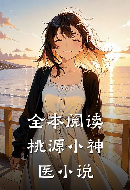 全本阅读桃源小神医小说