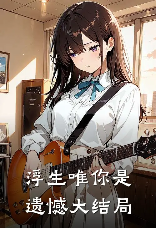 浮生唯你是遗憾大结局