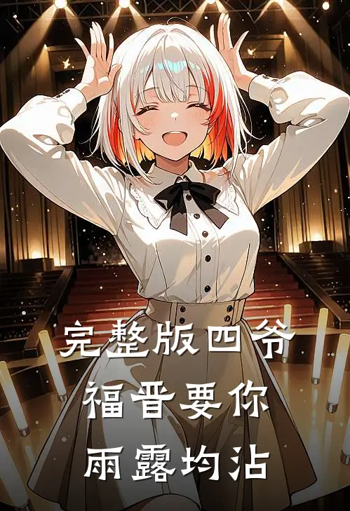 完整版四爷，福晋要你雨露均沾