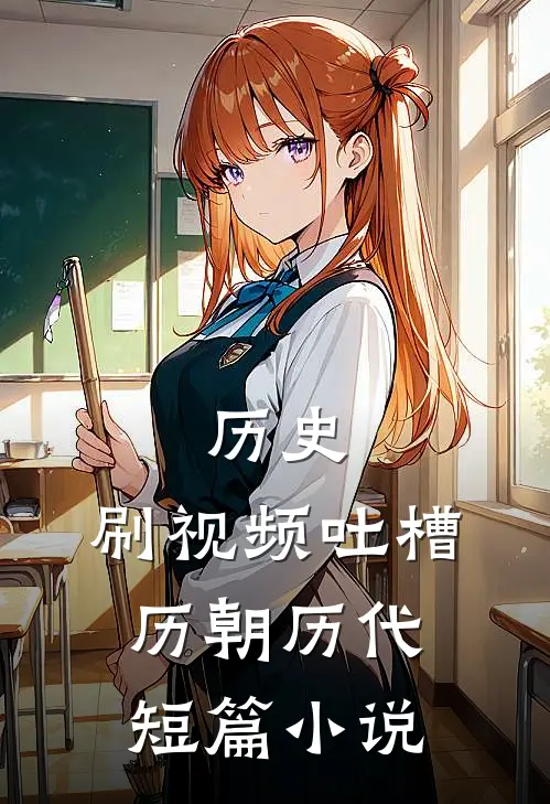 历史：刷视频吐槽历朝历代短篇小说