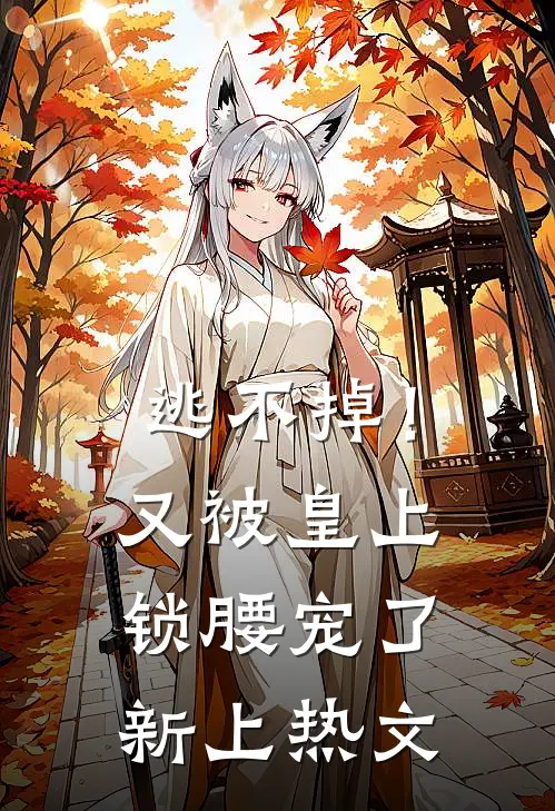 逃不掉！又被皇上锁腰宠了新上热文