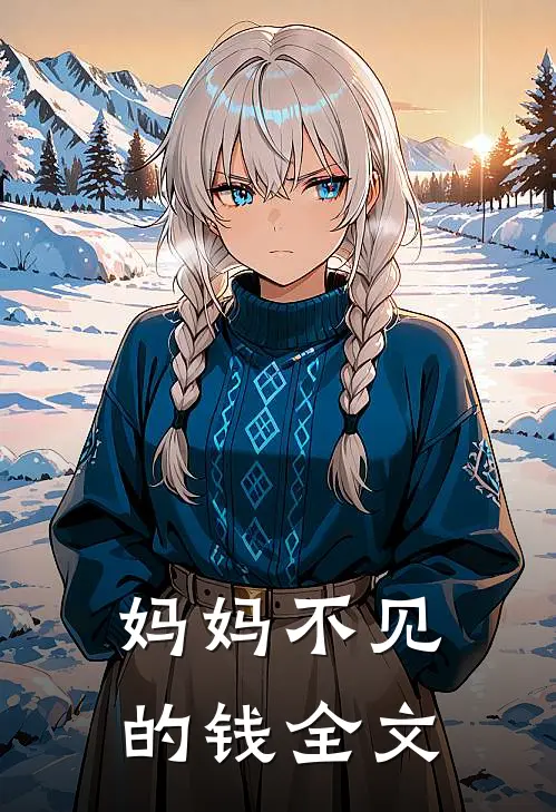 妈妈不见的钱全文