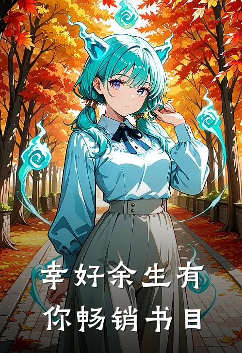 幸好余生有你畅销书目