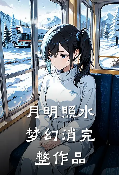 月明照水梦幻消完整作品