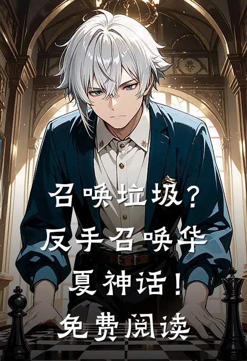 召唤垃圾？反手召唤华夏神话！免费阅读