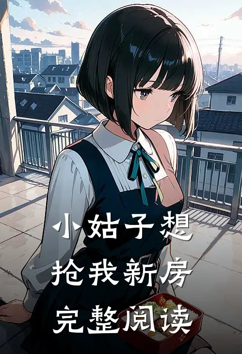 小姑子想抢我新房完整阅读