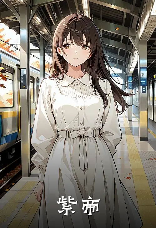 紫帝