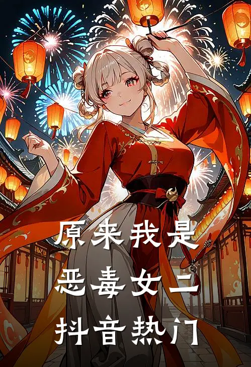 原来我是恶毒女二抖音热门