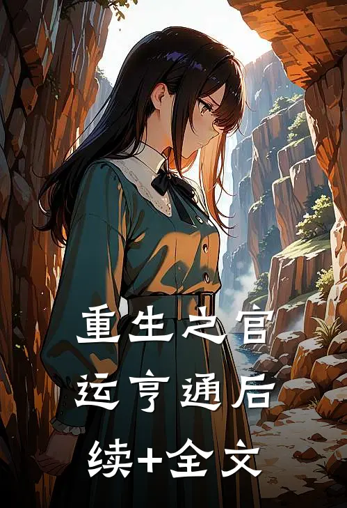 重生之官运亨通后续+全文