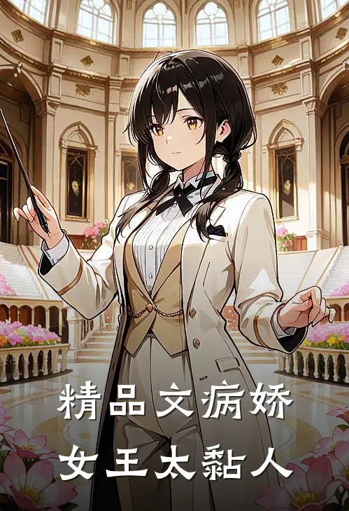 精品文病娇女王太黏人