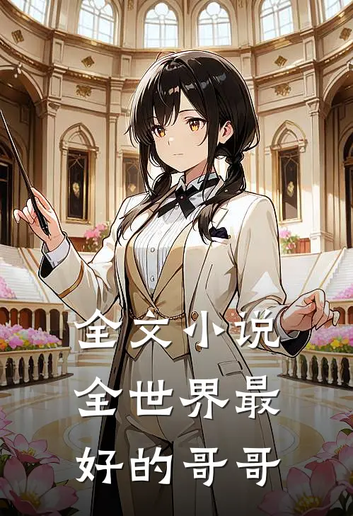 全文小说全世界最好的哥哥