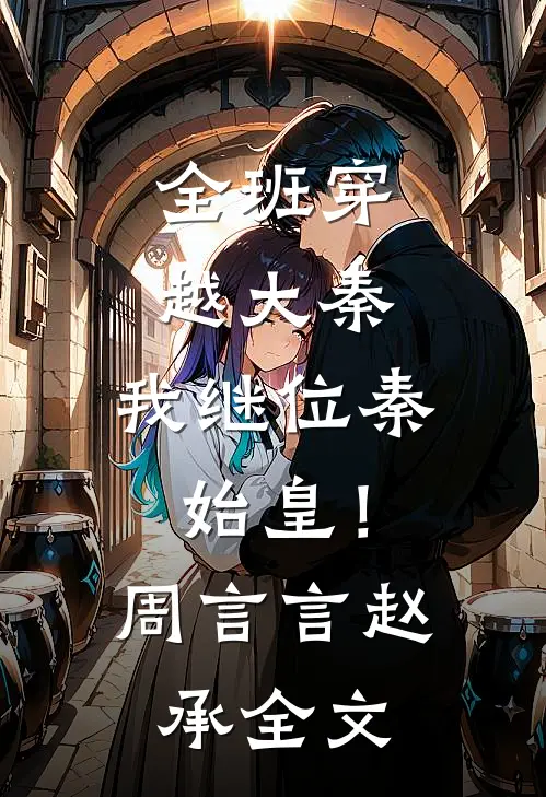 全班穿越大秦，我继位秦始皇！周言言赵承全文