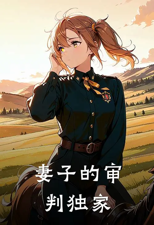 妻子的审判独家