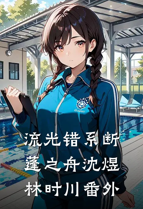 流光错系断蓬之舟沈煜林时川番外
