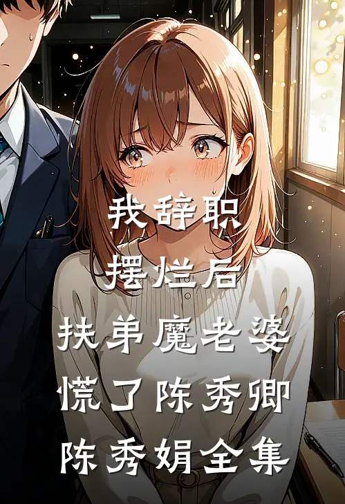 我辞职摆烂后，扶弟魔老婆慌了陈秀卿陈秀娟全集