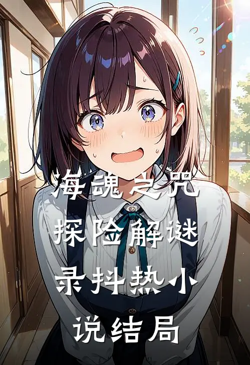 海魂之咒：探险解谜录抖热小说结局