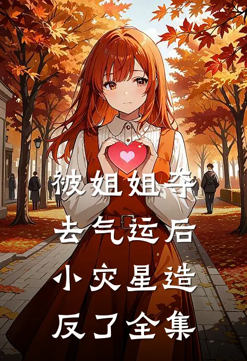 被姐姐夺去气运后，小灾星造反了 全集