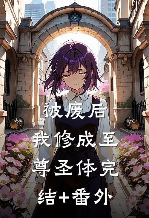 被废后，我修成至尊圣体完结+番外