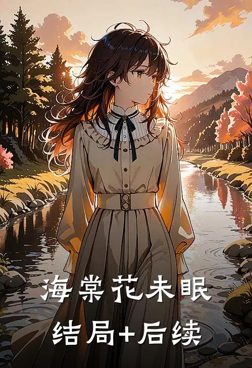 海棠花未眠结局+后续