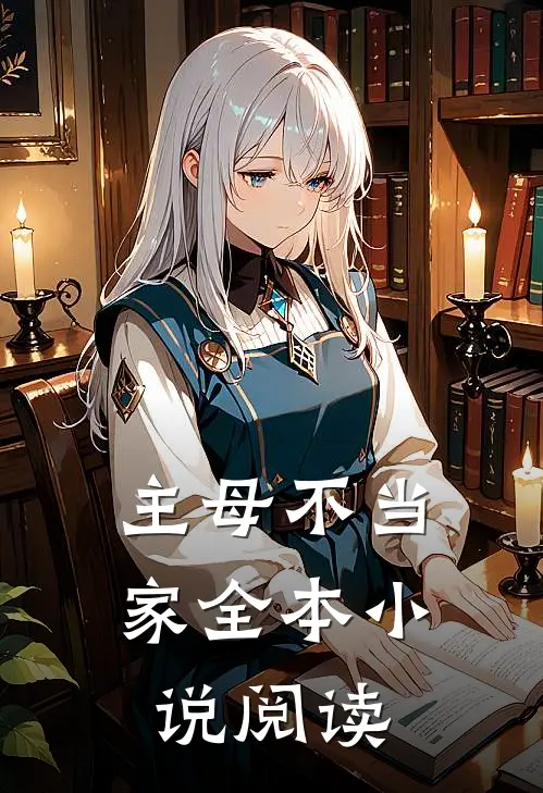 主母不当家全本小说阅读