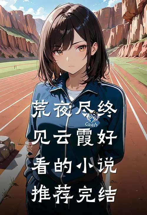 荒夜尽终见云霞好看的小说推荐完结