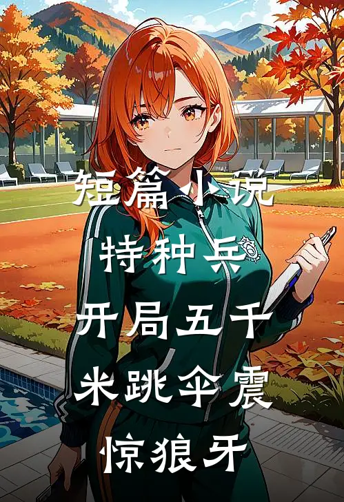 短篇小说特种兵：开局五千米跳伞震惊狼牙