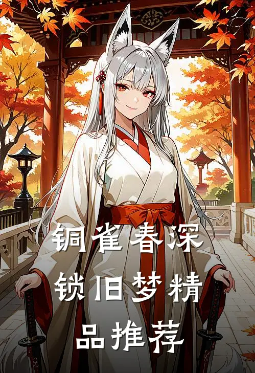 铜雀春深锁旧梦精品推荐