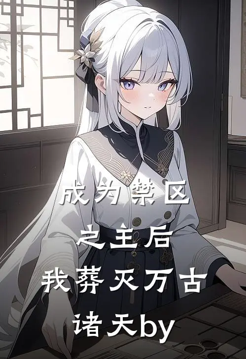 成为禁区之主后，我葬灭万古诸天by