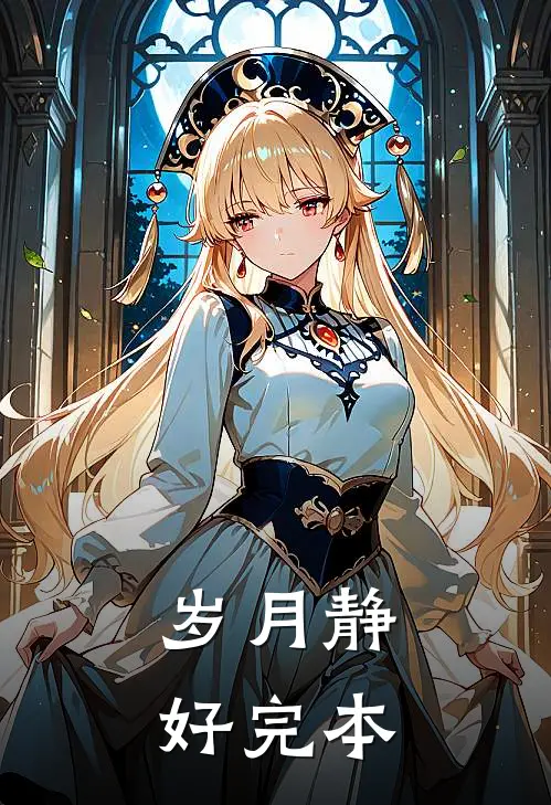 岁月静好完本