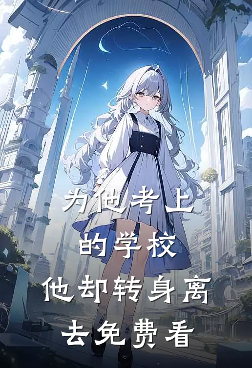 为他考上的学校，他却转身离去免费看