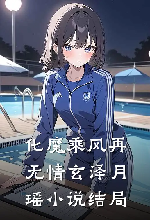 化魔乘风再无情 玄泽月瑶小说结局