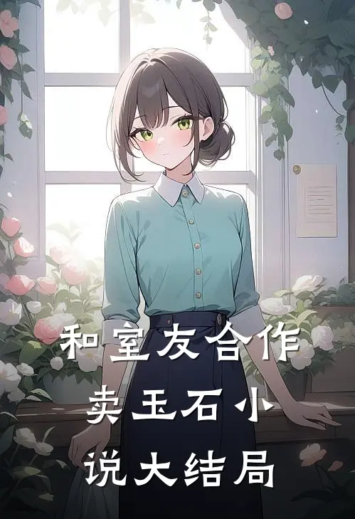 和室友合作卖玉石小说大结局