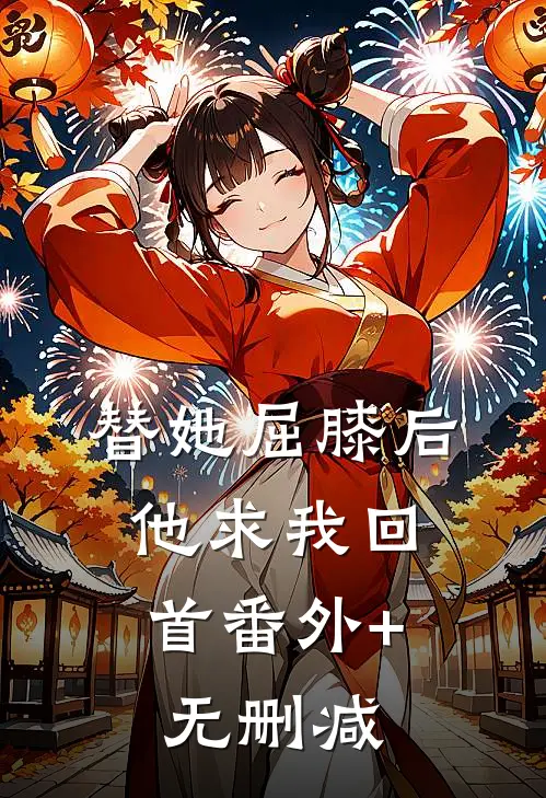 替她屈膝后，他求我回首番外+无删减
