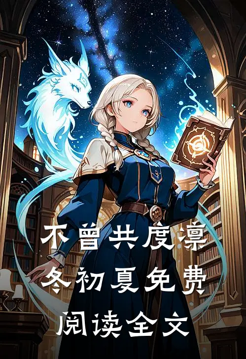 不曾共度凛冬初夏免费阅读全文