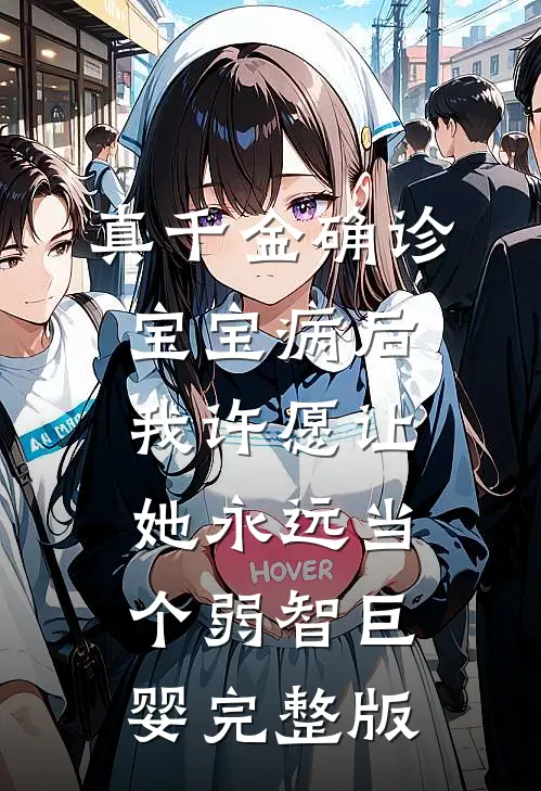 真千金确诊宝宝病后，我许愿让她永远当个弱智巨婴完整版