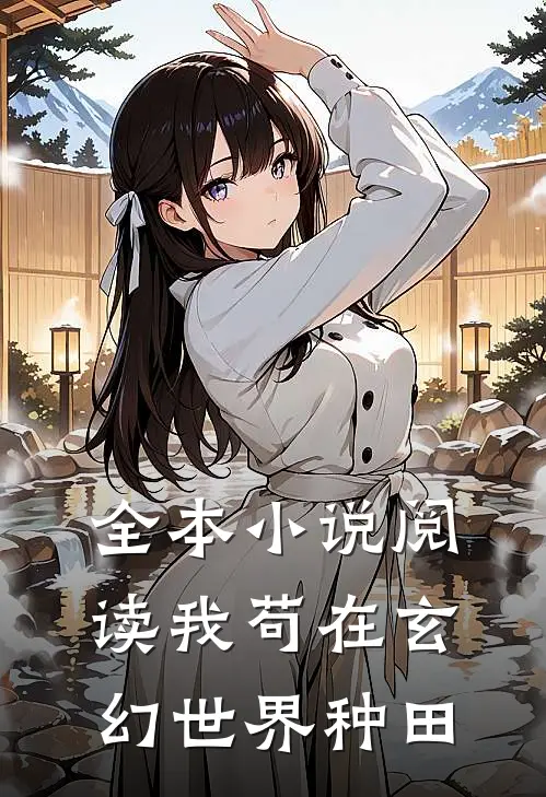 全本小说阅读我苟在玄幻世界种田