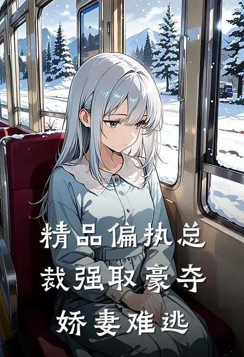 精品偏执总裁强取豪夺：娇妻难逃