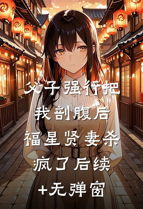 父子强行把我剖腹后，福星贤妻杀疯了后续+无弹窗