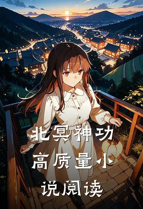 北冥神功高质量小说阅读