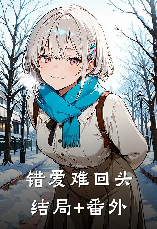 错爱难回头结局+番外