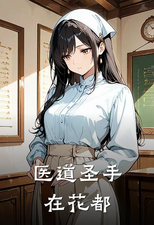 医道圣手在花都