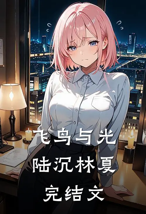 飞鸟与光陆沉林夏完结文