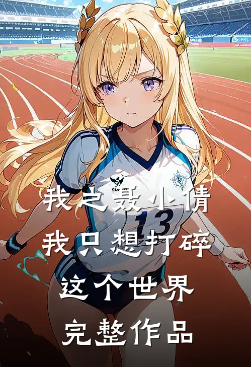 我之聂小倩,我只想打碎这个世界完整作品免费阅读