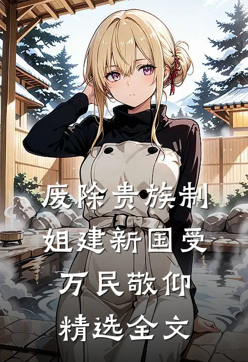 废除贵族制，姐建新国受万民敬仰精选全文
