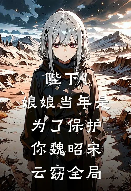 陛下！娘娘当年是为了保护你魏昭宋云窈全局