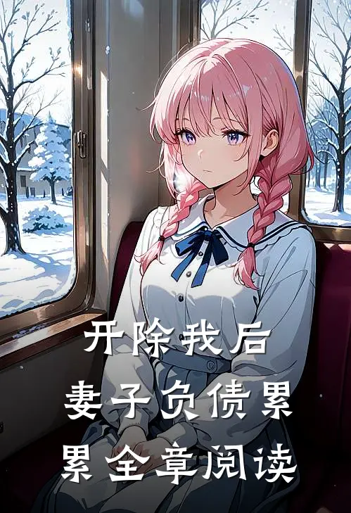 开除我后,妻子负债累累全章阅读