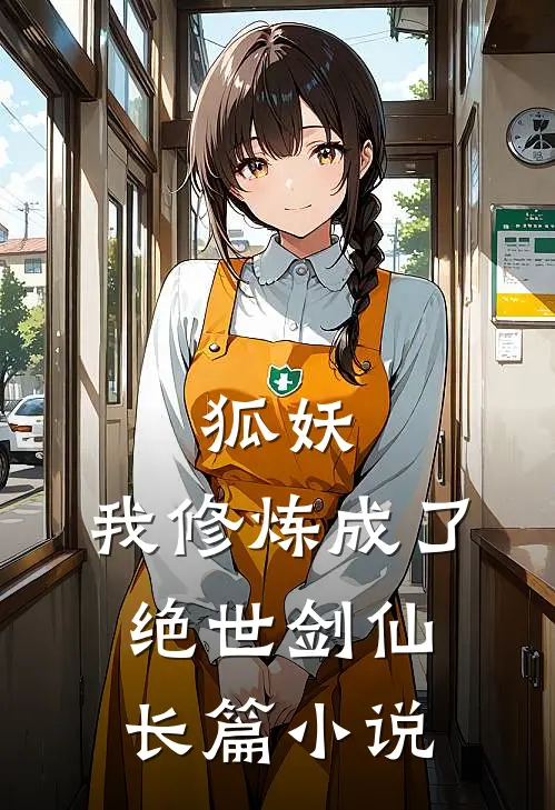 狐妖：我修炼成了绝世剑仙长篇小说