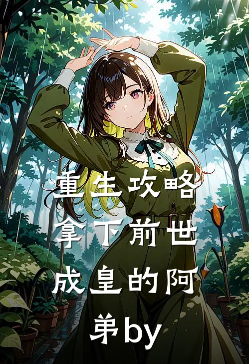 重生攻略：拿下前世成皇的阿弟by