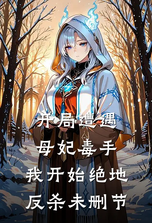 开局遭遇母妃毒手,我开始绝地反杀未删节在线观看