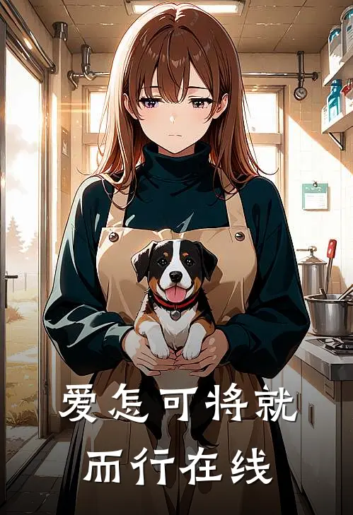 爱怎可将就而行在线